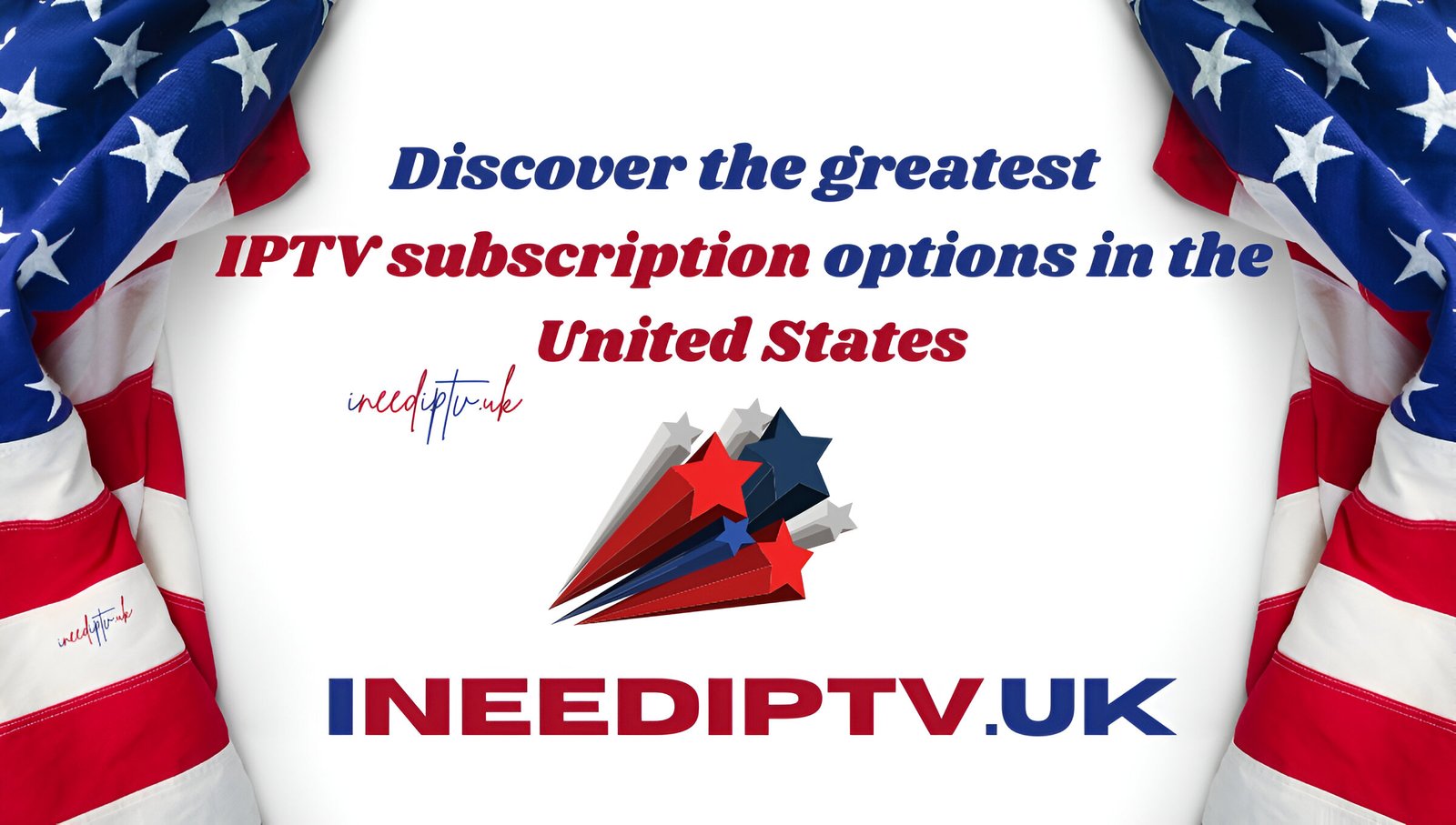 greatest IPTV subscription options in the United States