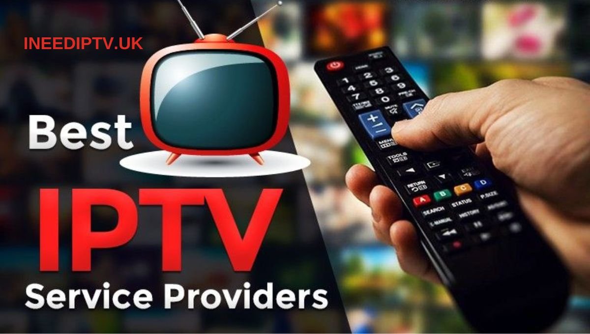 Best IPTV Service Provider