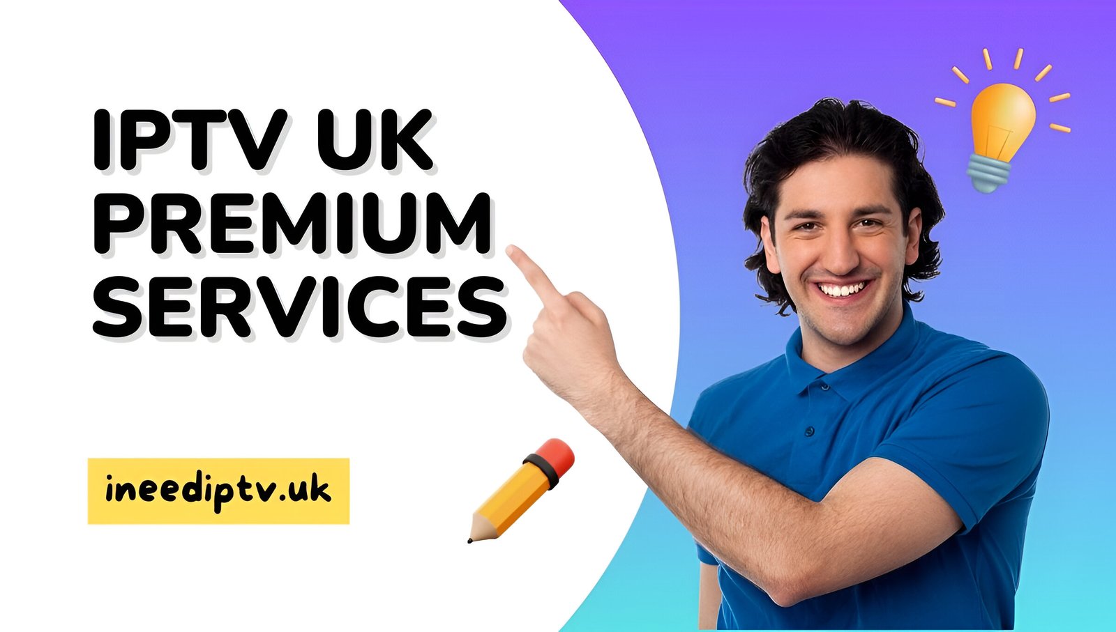 IPTV UK Premium Services