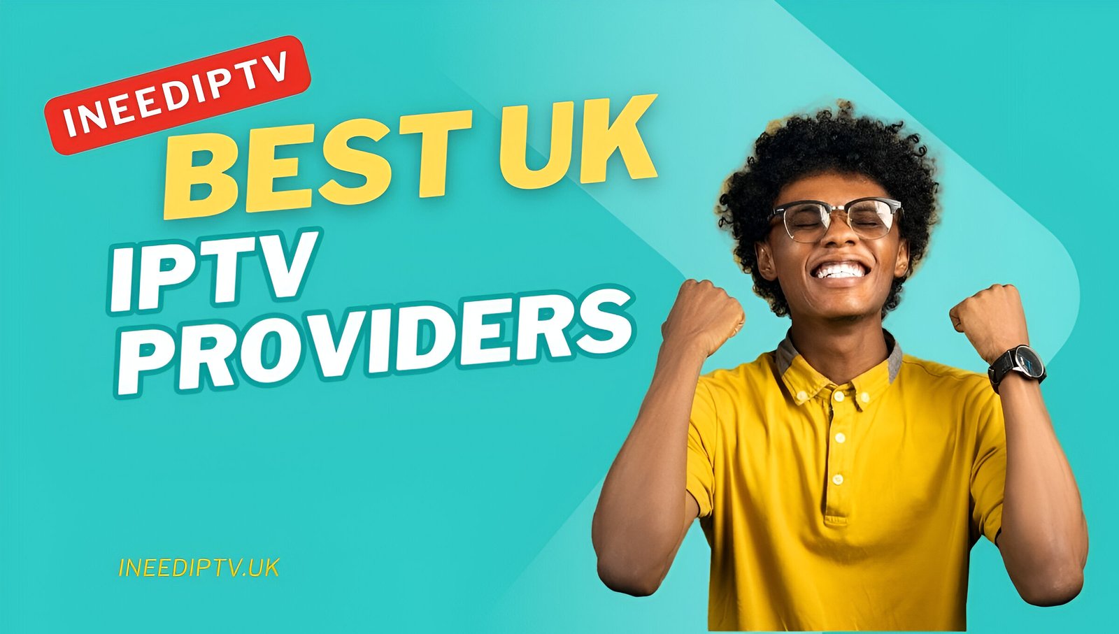 Best UK IPTV Providers