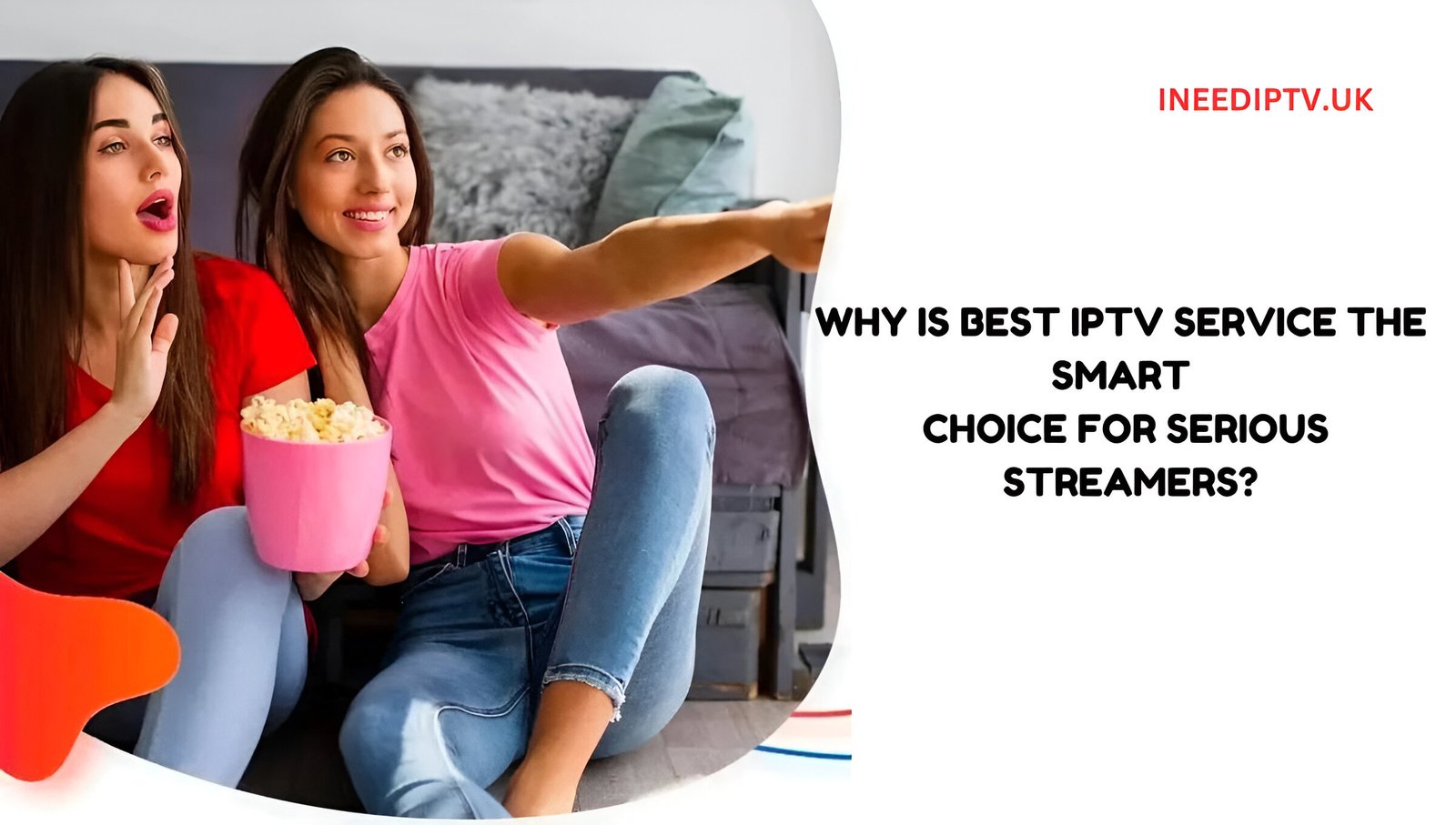 Best IPTV Service the Smart Choice for Serious Streamers