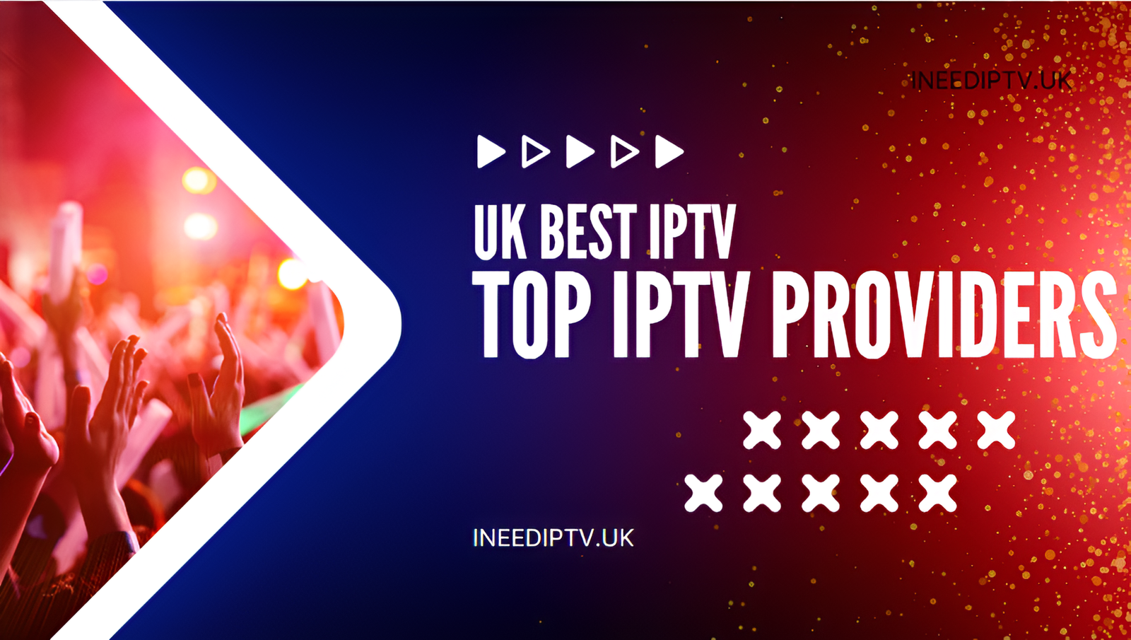 Top IPTV Providers