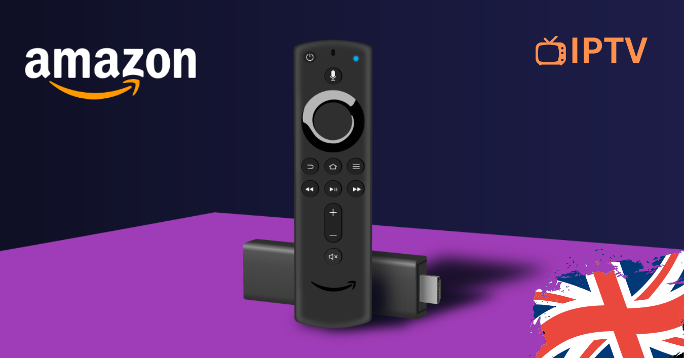 Amazon Fire TV Stick Subscription