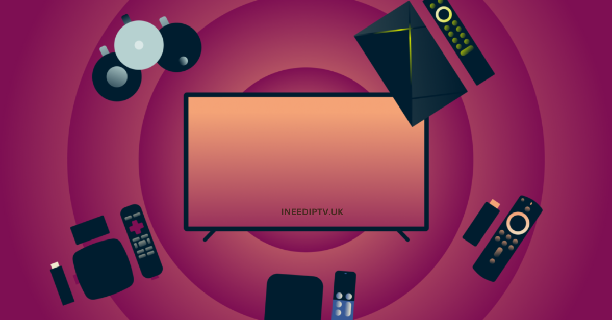 7 best streaming devices