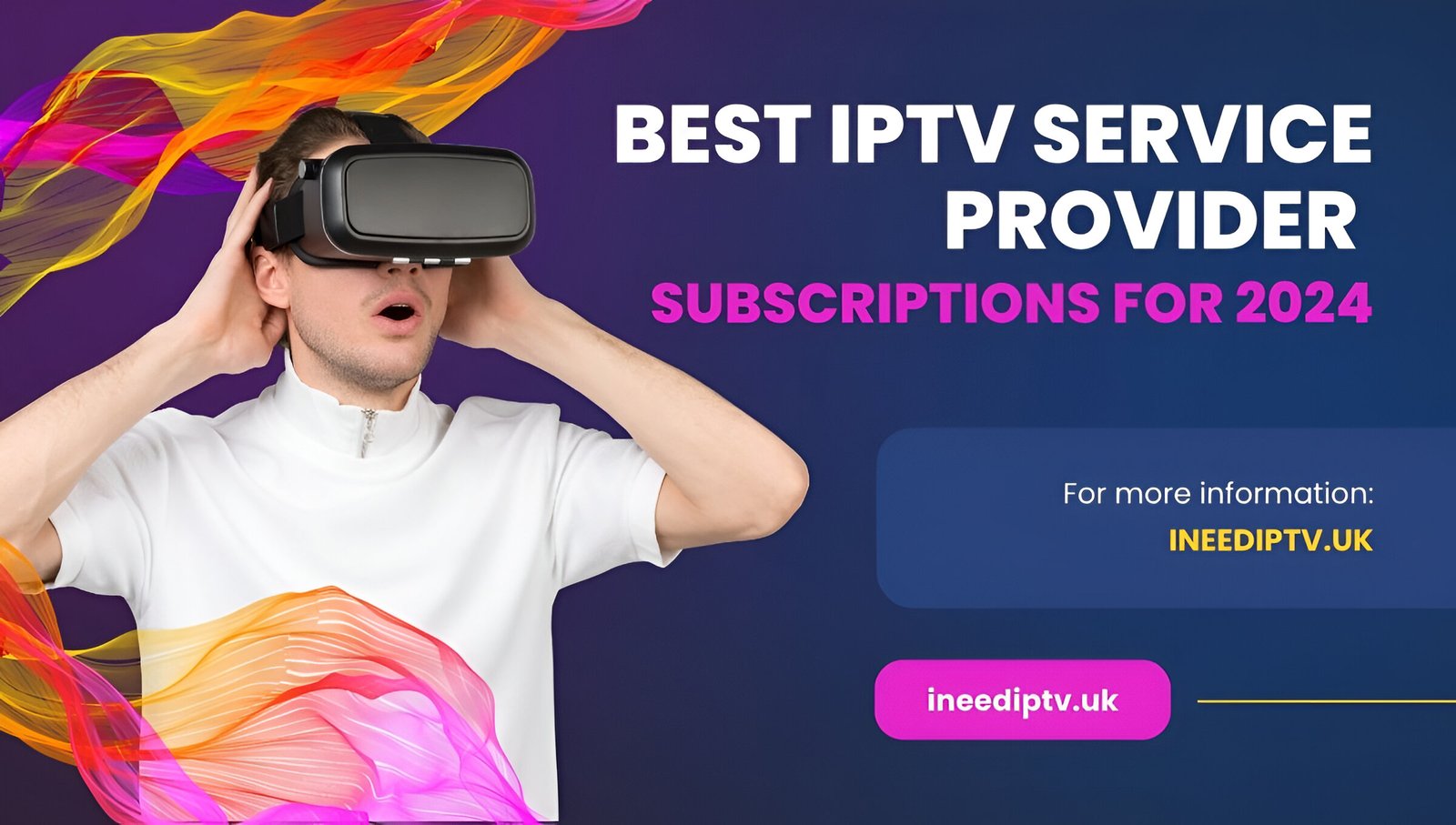 Best IPTV Service Provider Subscriptions