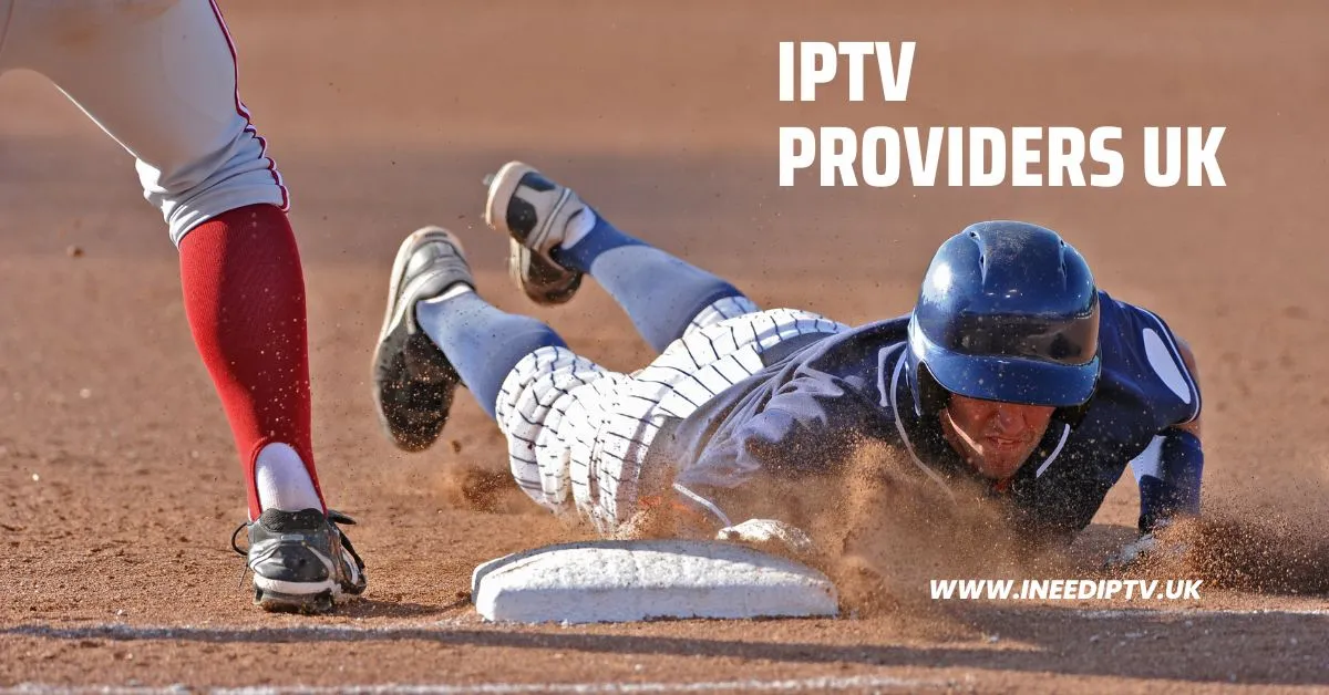 IPTV PROVIDERS UK